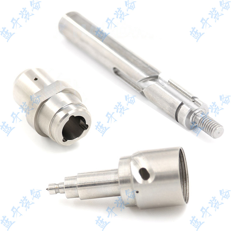 數(shù)控車削中心CXK-230Y加工樣品實(shí)例 數(shù)控車削中心CXK-230Y加工樣品實(shí)例