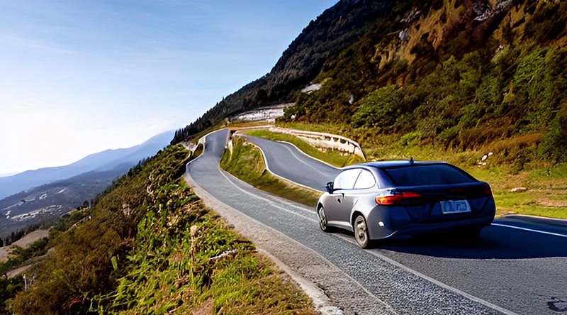 上坡也要用剎車(chē) 上坡也要用剎車(chē)