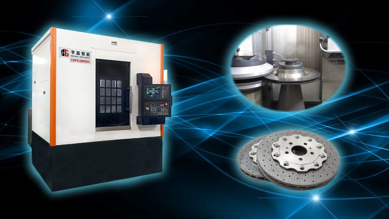 剎車盤對磨機(jī)床 剎車盤對磨機(jī)床